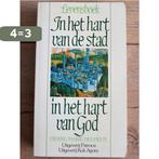 In het hart van de stad, in het hart van God 9789024275243, Boeken, Verzenden, Gelezen, Pierre-Marie Delfieux