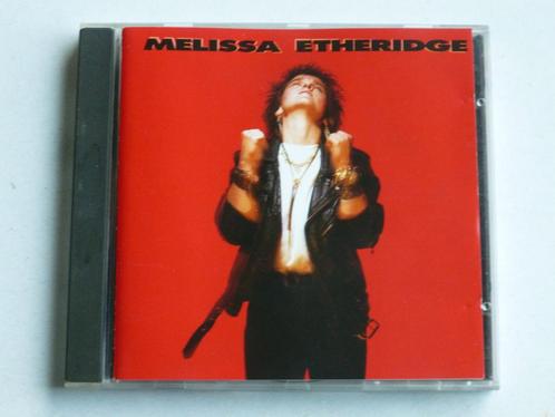 Melissa Etheridge  (island), Cd's en Dvd's, Cd's | Pop, Verzenden