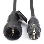 Verlengsnoer | Brennenstuhl | 10 meter, Verzenden, Nieuw