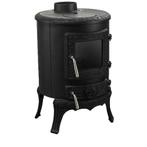 Houtkachel Nordflam Palestro, Nieuw