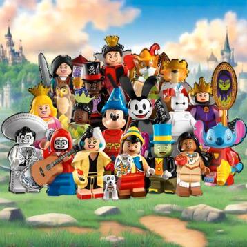 Disney Mickey Mouse & Friends
