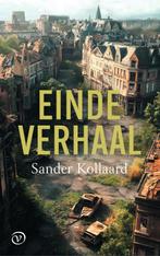 Einde verhaal 9789028251236 Sander Kollaard, Verzenden, Gelezen, Sander Kollaard