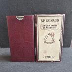 Paul Marteau - Tarotkaarten - Tarot de Marseille de la