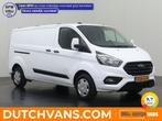 Ford Transit Custom Bestelbus 2.0TDCI | wit, Euro 6, Wit, Nieuw, Ford
