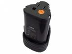Accu voor Worx Gereedschap 12V Li-Ion | Vervanging |, Ophalen of Verzenden, Nieuw