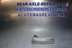 Opel Ascona B, Manta B deurklink links, chroom, gebruikt., Auto-onderdelen, Carrosserie en Plaatwerk, Verzenden, Gebruikt, Opel
