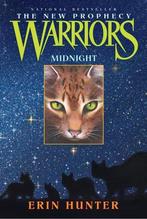 Midnight 9780060744519 Erin Hunter, Boeken, Verzenden, Gelezen, Erin Hunter