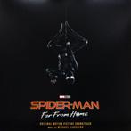 LP nieuw - Michael Giacchino - Spider-Man: Far From Home..., Verzenden, Nieuw in verpakking