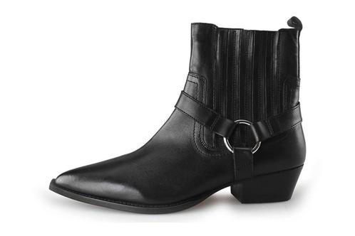 Cellini Enkellaarzen in maat 42 Zwart | 10% extra korting, Kleding | Dames, Schoenen, Zwart, Zo goed als nieuw, Lage of Enkellaarzen