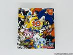 Sega Dreamcast - Sonic 10th Anniversary - Birthday Pack - Ne, Spelcomputers en Games, Games | Sega, Verzenden, Gebruikt
