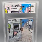 Graded card - SLOWPOKE AR - Graad 10, Nieuw