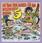 Piraten Billy, Marty Holland – De Van Den Bosch En Van ..., Cd's en Dvd's, Vinyl Singles, Verzenden, Nieuw in verpakking