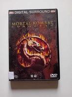 Mortal Kombat conquest, Verzenden, Gebruikt