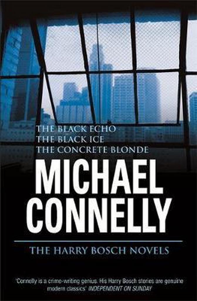 Harry Bosch Mysteries 9780752838557 Michael Connelly, Boeken, Taal | Engels, Gelezen, Verzenden