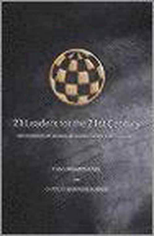 21 Leaders For The 21st Century, Boeken, Overige Boeken, Ophalen of Verzenden