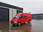 Bedrijfsauto Mercedes-Benz, Sprinter 903.6 316CDI | 34677, Nieuw