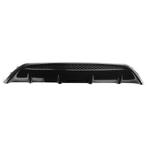 Achterdiffusor Alfa Romeo Stelvio Gloss Black Veloce-Design, Ophalen of Verzenden, Nieuw