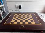 Schaakspel - Hout