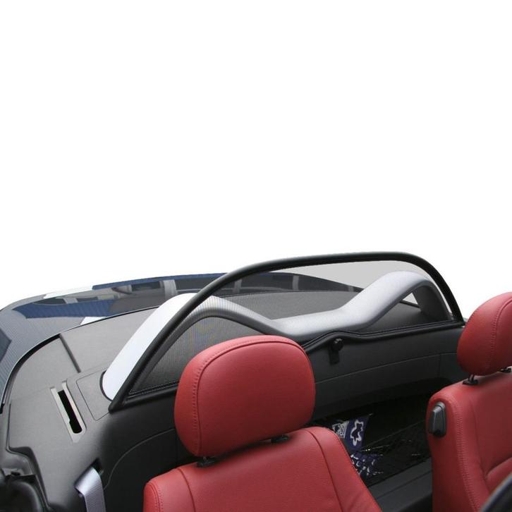 Opel Tigra TT (2004-2009) Cabrio windscherm Zwart windscherm, Auto diversen, Overige Auto diversen, Ophalen of Verzenden