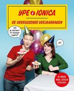 9789057125287 Ype  Ionica | Tweedehands, Boeken, Verzenden, Zo goed als nieuw, Ype Driessen