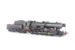 Roco H0 - 78281 - Stoomlocomotief met tender (1) - 150 Y met, Nieuw