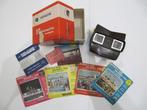 Sawyer View-Master Model E - Worlds Fair Brussels 1958