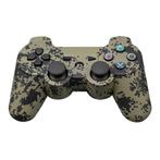 Gaming Controller voor PlayStation 3 - PS3 Bluetooth Gamepad, Spelcomputers en Games, Spelcomputers | Overige, Verzenden, Nieuw