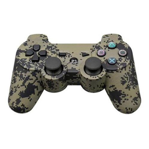 Gaming Controller voor PlayStation 3 - PS3 Bluetooth Gamepad, Spelcomputers en Games, Spelcomputers | Overige, Nieuw, Verzenden