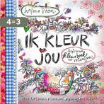 Ik kleur jou 9789043524797 Wilma Veen, Boeken, Verzenden, Zo goed als nieuw, Wilma Veen