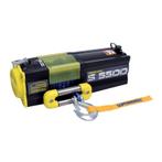 Superwinch 5500 LBS 12V DC 1/4in x 60ft Synthetic Rope S5500, Ophalen of Verzenden, Nieuw