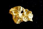Goud Natuurlijk, gouden nuggets- 0.39 g - (1)