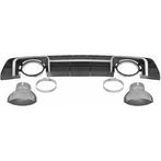 Diffuser Audi TT RS Look met Sierstukken 14-18, Ophalen of Verzenden, Nieuw