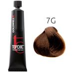 Goldwell  Topchic  7G Hazelnoot  60 ml, Sieraden, Tassen en Uiterlijk, Uiterlijk | Haarverzorging, Nieuw, Verzenden