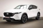 Zakelijke Lease |  Mazda CX-5 2.0 e-SkyActiv-G M Hybrid 165, Automaat, Gebruikt, Euro 6, Overige brandstoffen