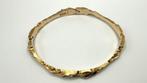 Lapponia - Armband - 14 karaat Geel goud, Nieuw