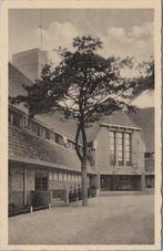 ZEIST - Woudschoten. Entrée, Verzamelen, Ansichtkaarten | Nederland, Verzenden, Gelopen