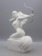 Royal Copenhagen - Figuur - Sagittarius - Biscuit porselein