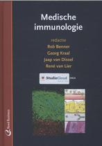 Medische immunologie 9789035235786, Boeken, Zo goed als nieuw, Verzenden