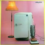 The Cure - Three Imaginary Boys (UK 1979 1st pressing LP) -, Nieuw in verpakking