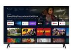 Veiling -  Sharp 32FH2 - 32 inch - HD-Ready - Smart TV, Nieuw