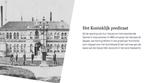 Koninklijke Kempen en Begeer - Taartschep in de vorm van een
