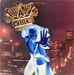 LP gebruikt - Jethro Tull - War Child, Verzenden, Zo goed als nieuw