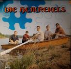 LP gebruikt - Die Heikrekels - Die Heikrekels 2, Verzenden, Zo goed als nieuw