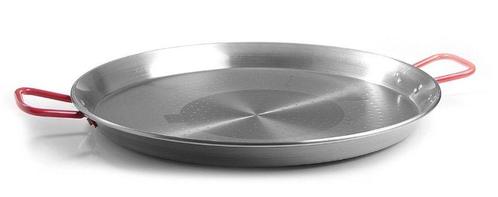 Losse paella pan Ø60cm, Zakelijke goederen, Horeca | Keukenapparatuur, Nieuw in verpakking, Verzenden