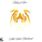 cd - Kings Of Leon - Aha Shake Heartbreak, Verzenden, Zo goed als nieuw