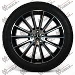 Mercedes GLC W253, X253 AMG Multispaaks 20 inch originele ve, Ophalen of Verzenden, Gebruikt