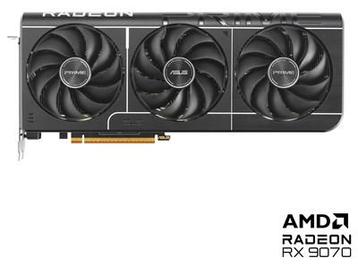 [Nieuw] ASUS Prime Radeon RX 9070 OC beschikbaar voor biedingen