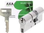 Veiling - AXA dubbele veiligheidscilinder Xtreme Security 30, Nieuw