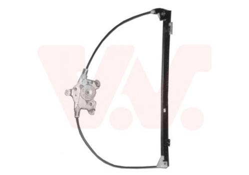 RAAMREGELAAR VOOR RENAULT MEGANE 1999-2002 7700838591, Auto diversen, Auto-accessoires, Nieuw, Ophalen of Verzenden