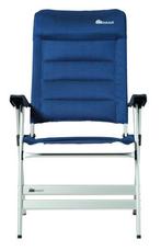 Dukdalf Sublime 8820 standenstoel - Blauw, Caravans en Kamperen, Kampeeraccessoires, Nieuw